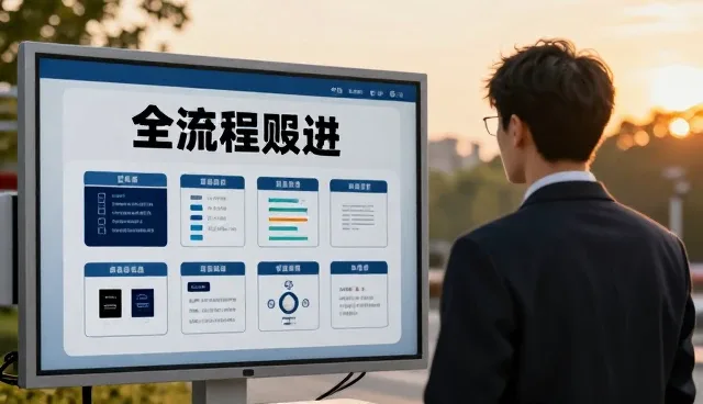 运维场景中的技术推广实践与应用分析