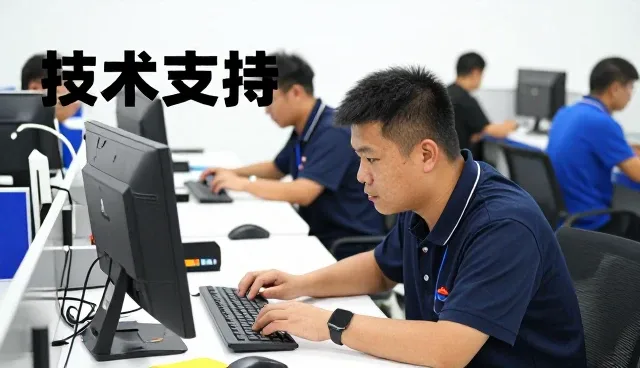 马鞍山大仓精工科技有限公司运维服务带来更好的使用体验