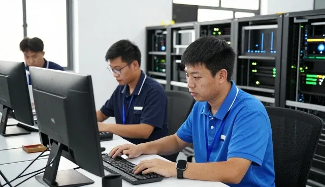 运维服务应用基础知识