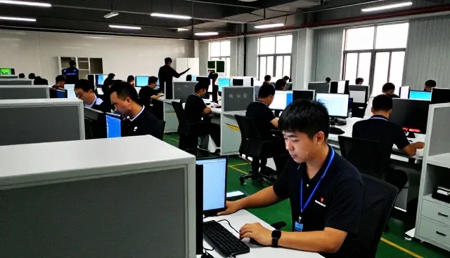 技术外包技术如何影响技术外包变化