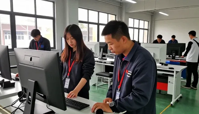 应用开发帮助运维提升服务能力