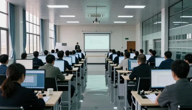 全流程跟进中两种做法的取舍与业务发展趋势