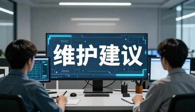 系统维护业务的演变与实际应用趋势分析