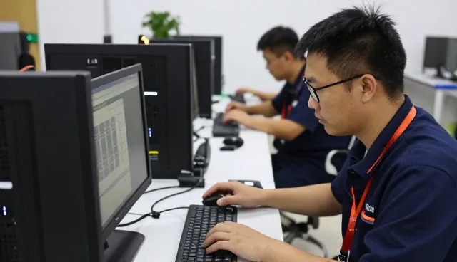 技术支持在真实环境中的表现